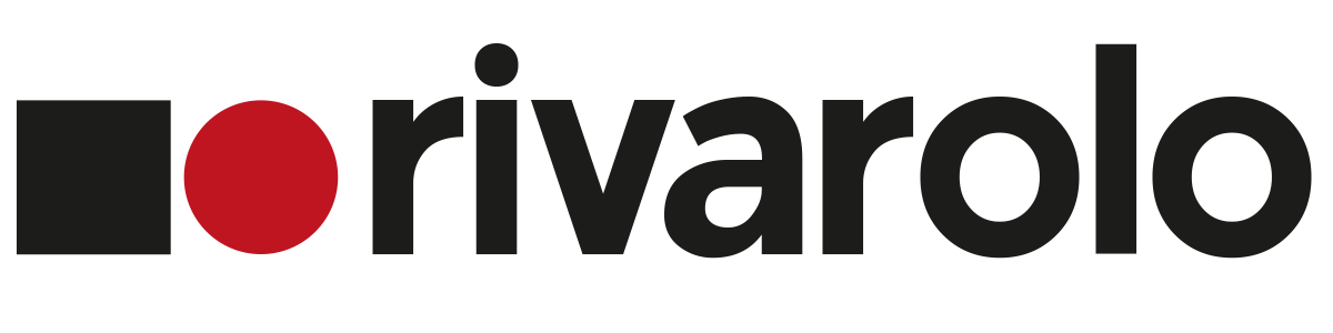 Rivarolo logo porcelanatos