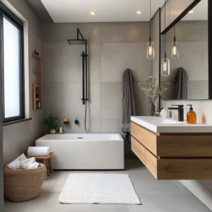 Porcelanato importado Pisos de porcelanato Azulejos de lujo Revestimientos exclusivos Porcelanato de gran formato Diseño en porcelanato Materiales para construcción Tendencias en pisos Pisos y recubrimientos premium Porcelanato rectificado