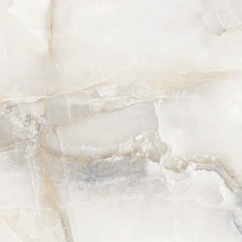 Porcelánico Neo Murano Brillo, diseño inspirado en ónix natural, acabado brillante tipo espejo, tonos blancos y cremosos con vetas suaves, porcelanato rectificado y biselado, ideal para pisos y muros interiores, porcelánico elegante y sofisticado, perfecto para salas, baños y espacios comerciales, efecto translúcido de alta gama, fácil limpieza y resistencia al desgaste, rivarolo,
